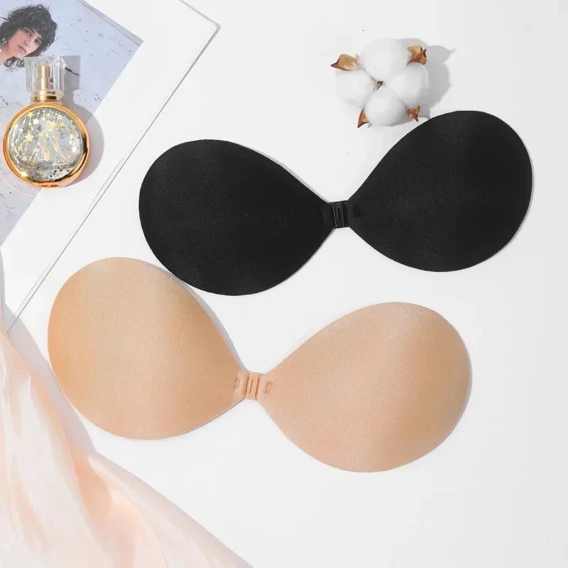 Strapless Bra Backless - 1/2/4pcs Bra Wanita Sujetador Bra Push