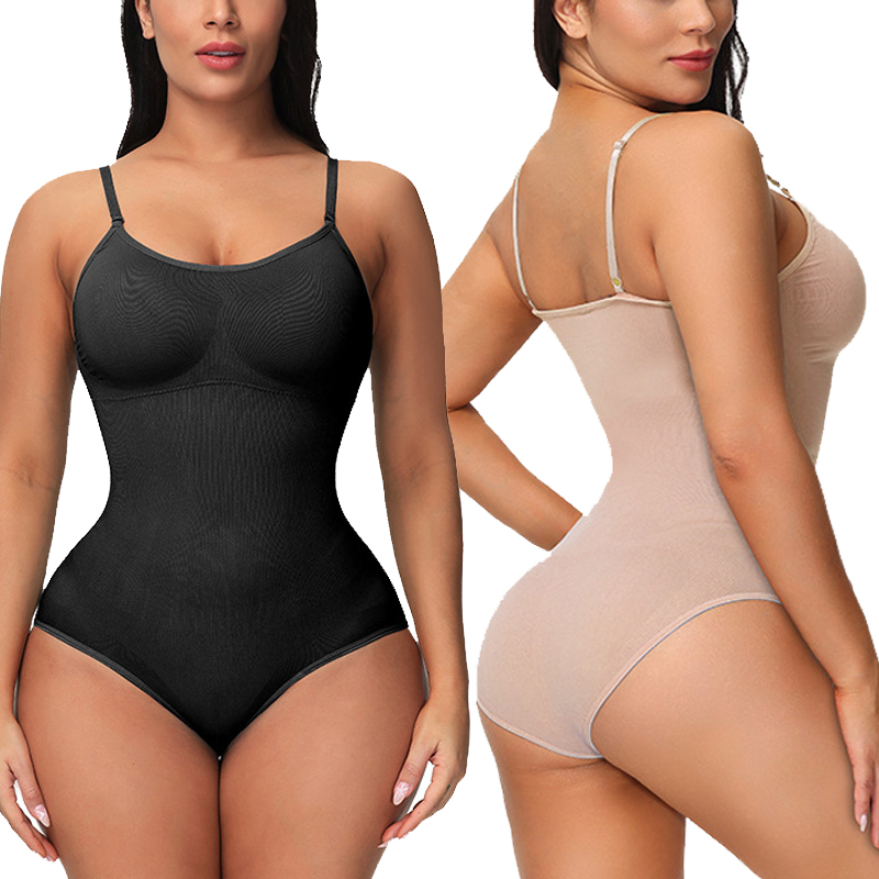 Seamless Underwear Women - Aishang 1 Buah Bodysuit Tanpa Jahitan