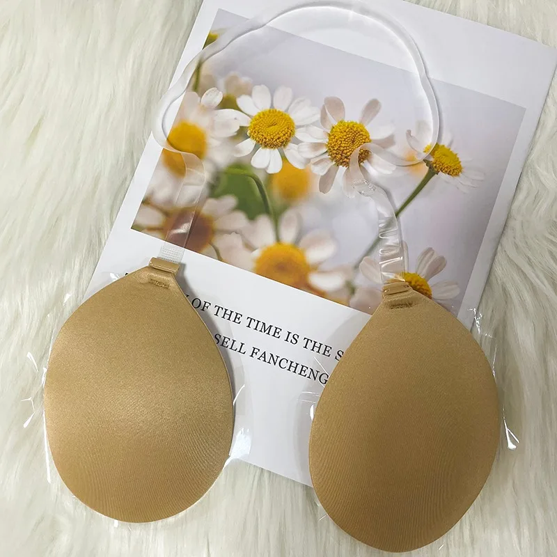 Penutup puting pengangkat payu - Silicone Bra Adhesive ulasan dan harga