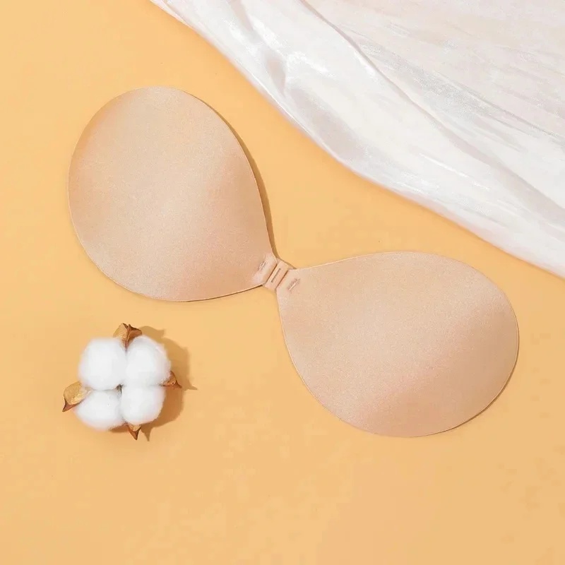 1/2/4pcs Bra Wanita Sujetador  - Strapless Bra Backless ulasan dan harga