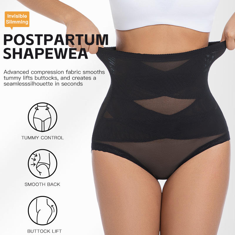 Celana Pendek Shapewear Wanita - Seamless Underwear Women ulasan dan harga