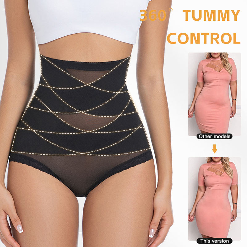 Celana Pendek Shapewear Wanita - Seamless Underwear Women ulasan dan harga