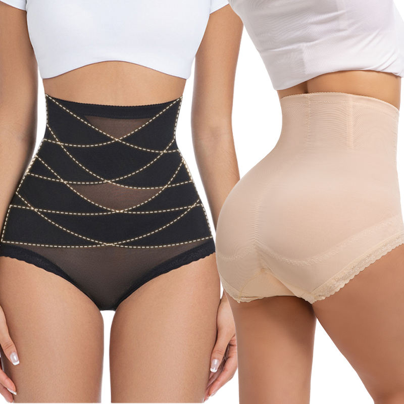 Celana Pendek Shapewear Wanita - Seamless Underwear Women ulasan dan harga