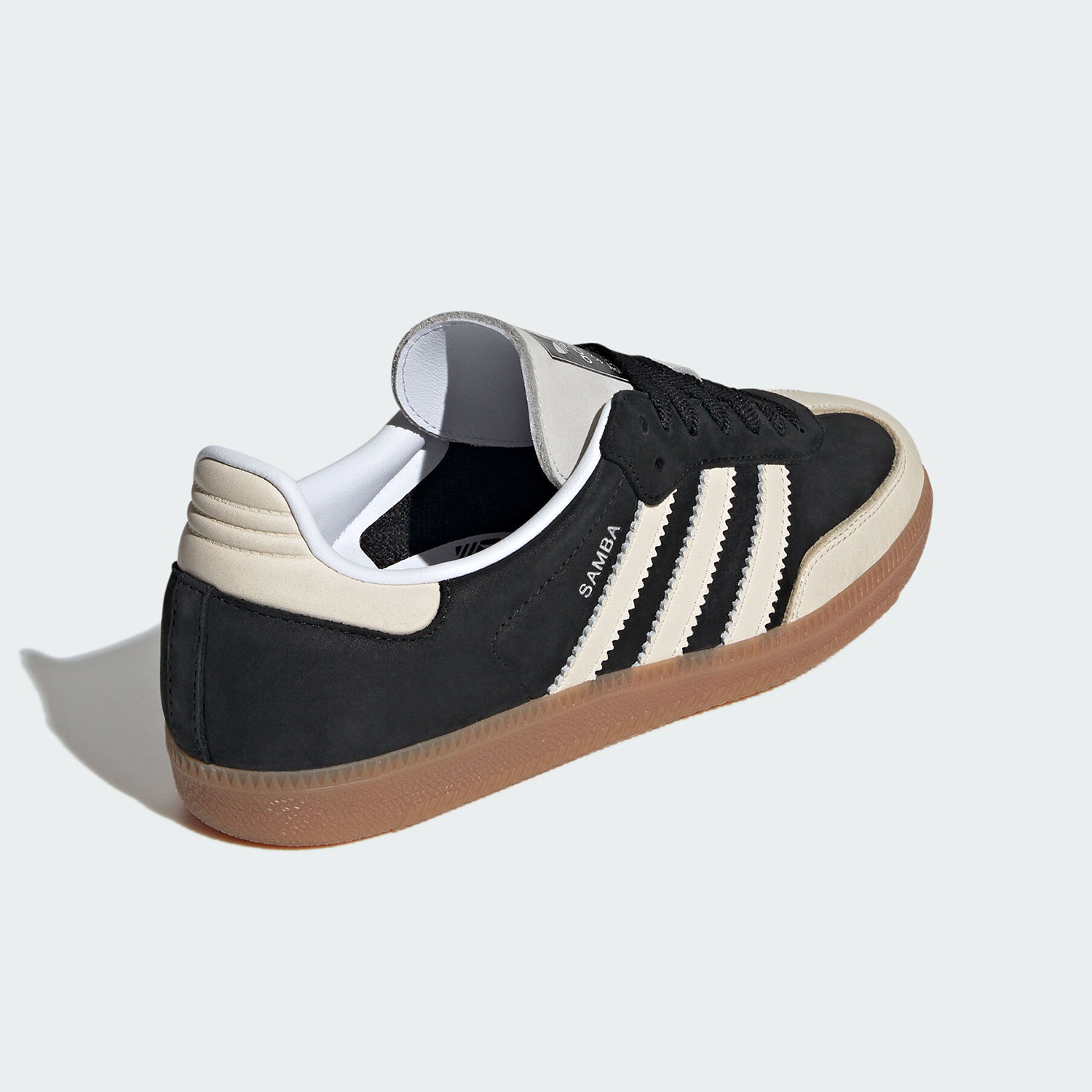 Adidas resmi otentik SAMBA OG  - Adidas Shoes Gazelle ulasan dan harga